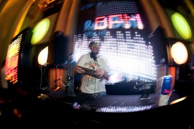 redbullbpm